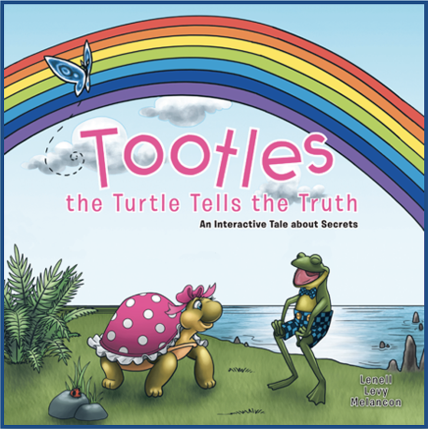 Tootles the Book